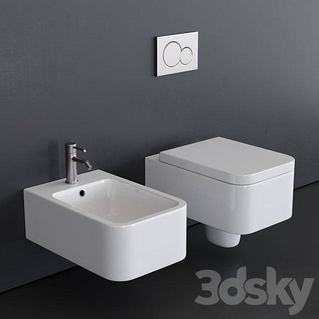 Scarabeo Ceramiche Next art.8301 art.8302