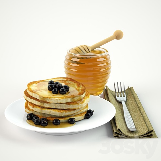 Pancakes