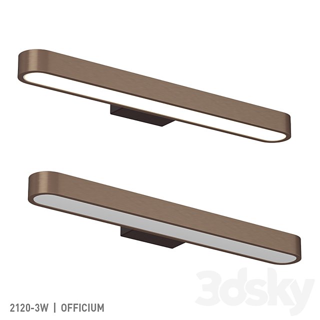 Favorite 2120-3W