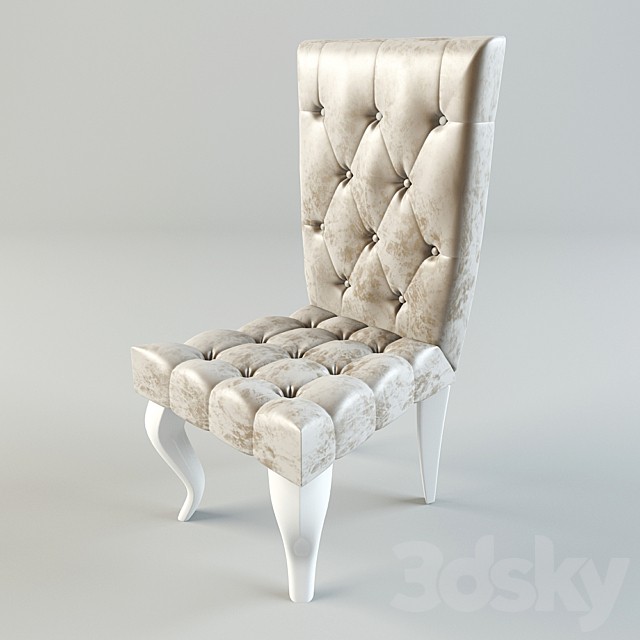 Chair Fratelli Barri