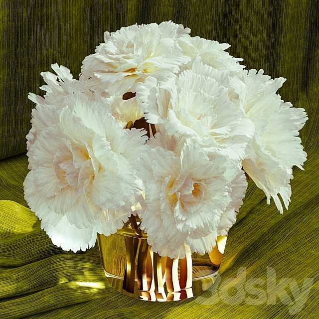 Peonies
