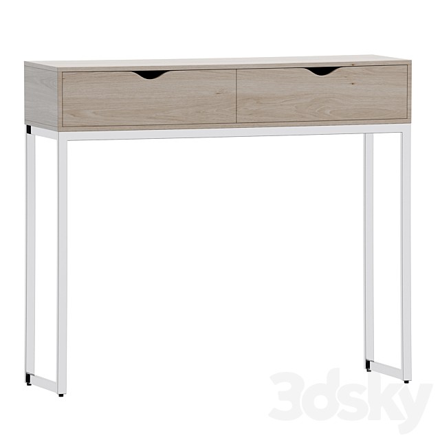 Lex console from Jamni