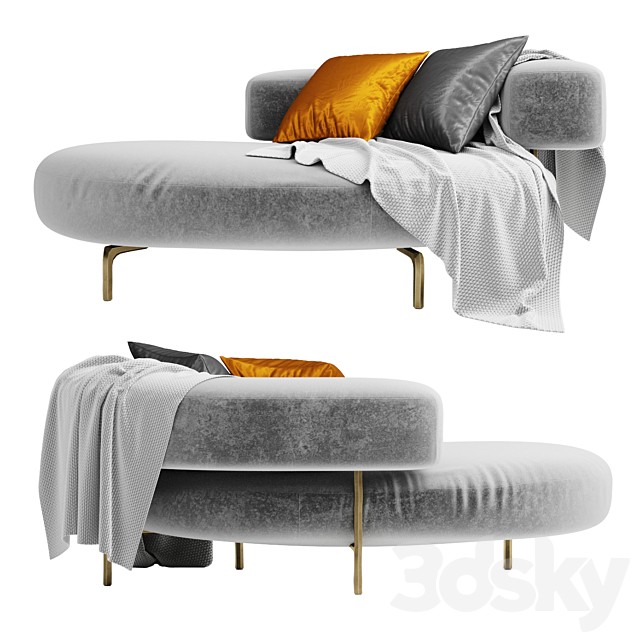 Piet Boon Ella Sofa Longchair