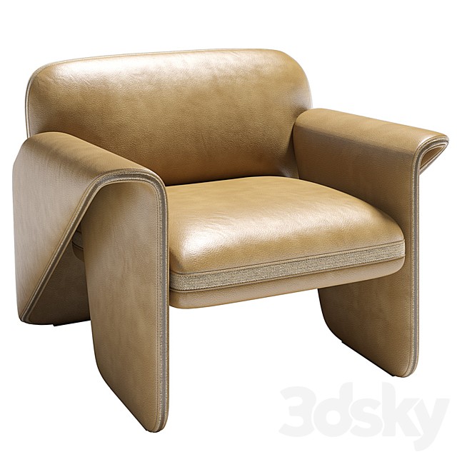 Vintage Swiss De Sede DS 125