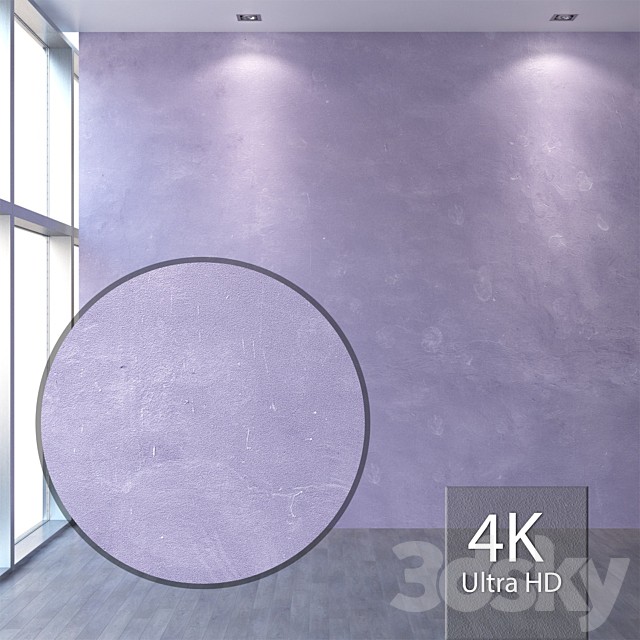 Plaster 551