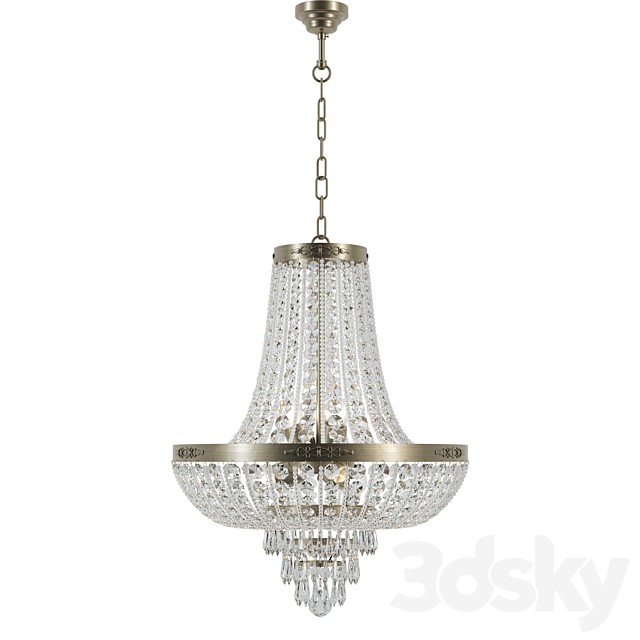 Chandelier Lodi E 1.5.50.200 A