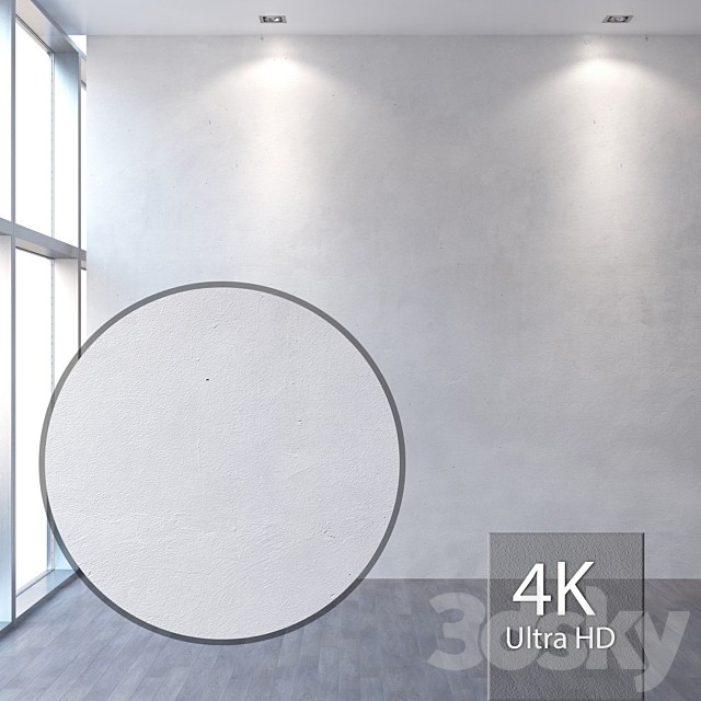 Plaster 557