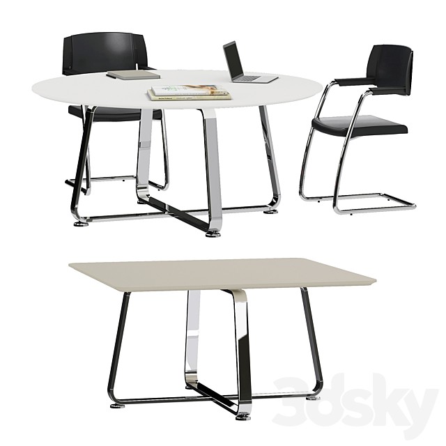 Tables LAS 70's SEVENTIES