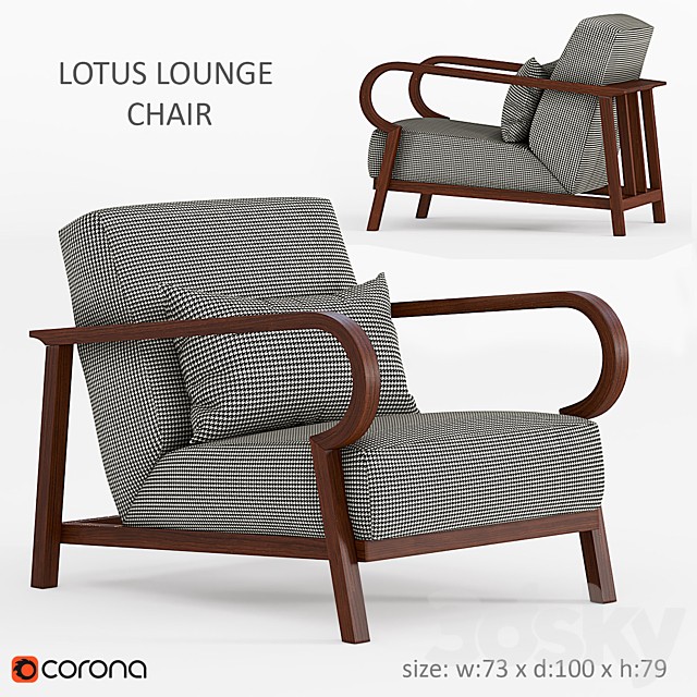 Lotus Costantini pietro 9290L
