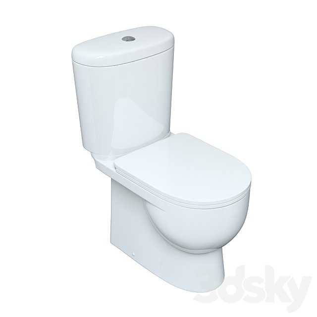 Toilet ART