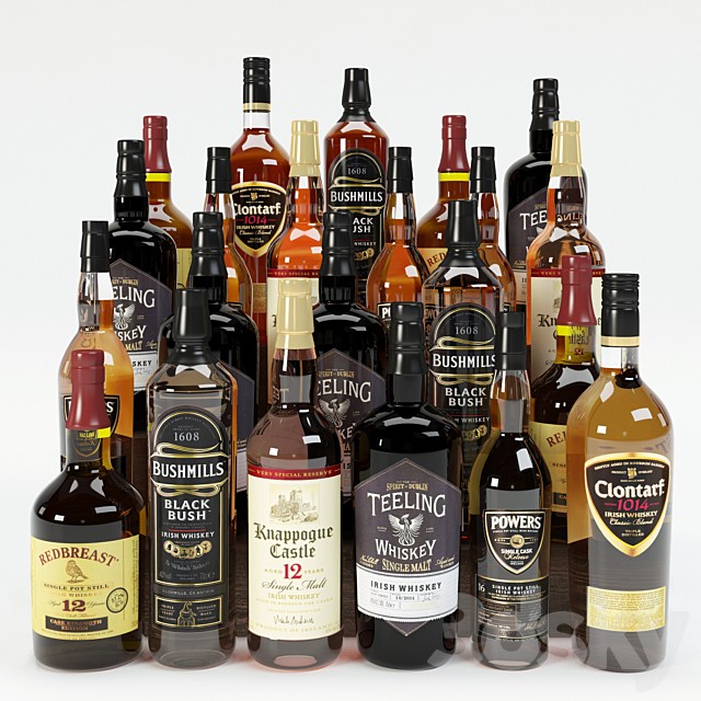 Alcohol