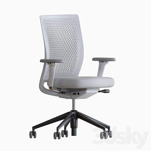 Vitra ID Air