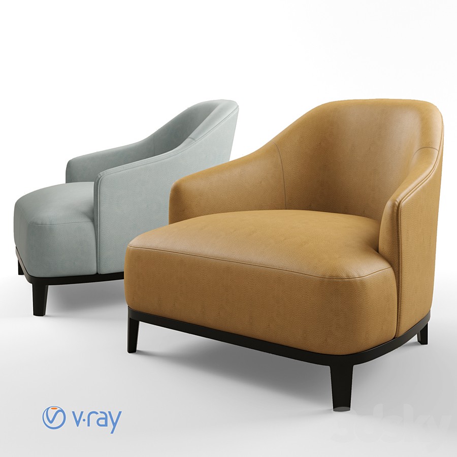 Casamilano Armchair Arne