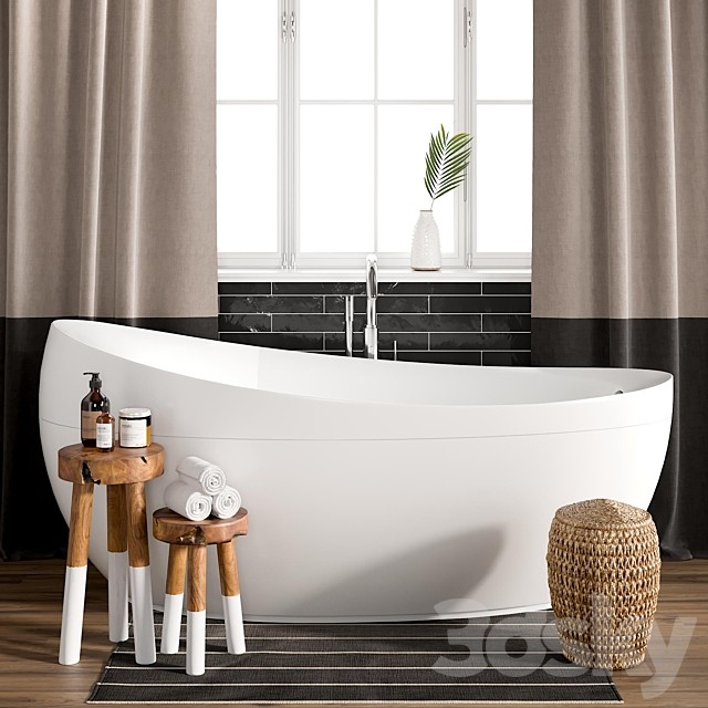 Bathroom 11