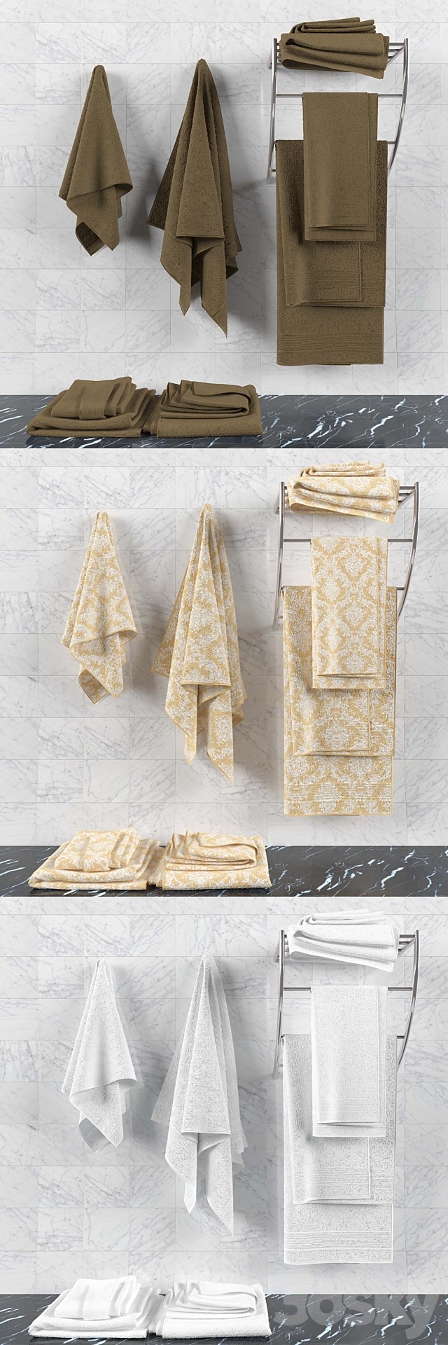 Towels