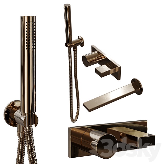 Fantini / Venezia Set