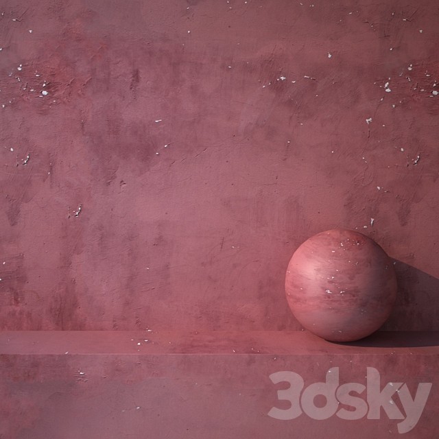 Plaster 2