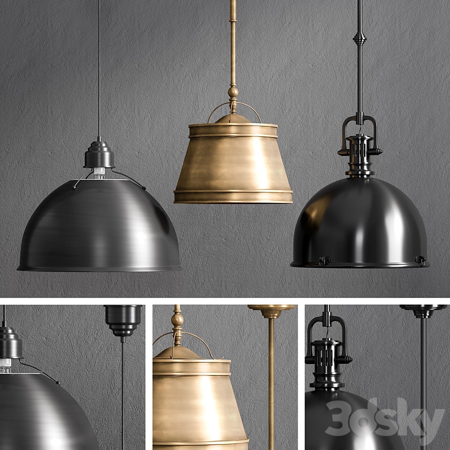 Lamps 1