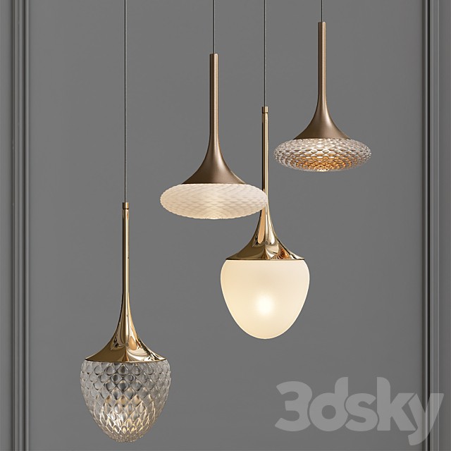 CVl luminaires contract