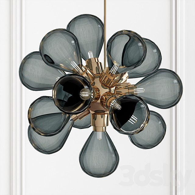 Cintola Maxi Pendant