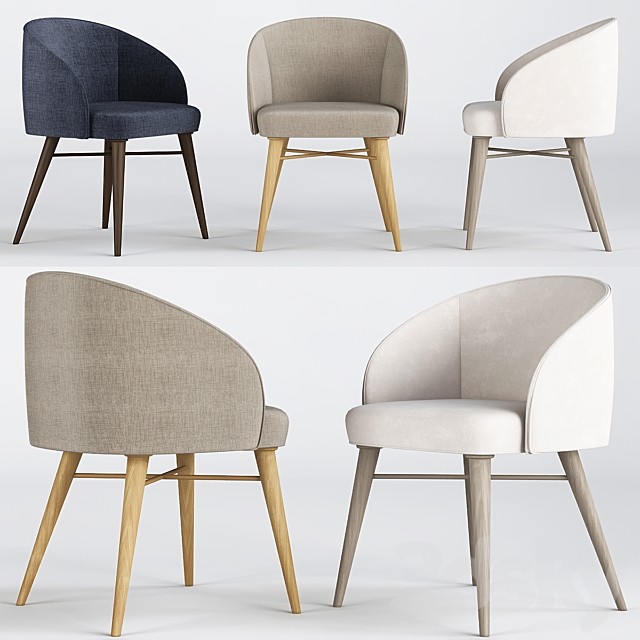Chair modern