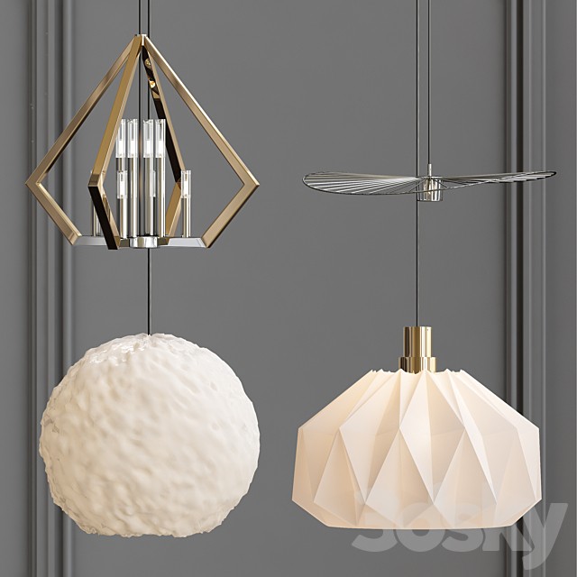 Organic light Designs