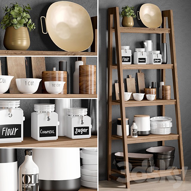 Kitchen Accessories 6