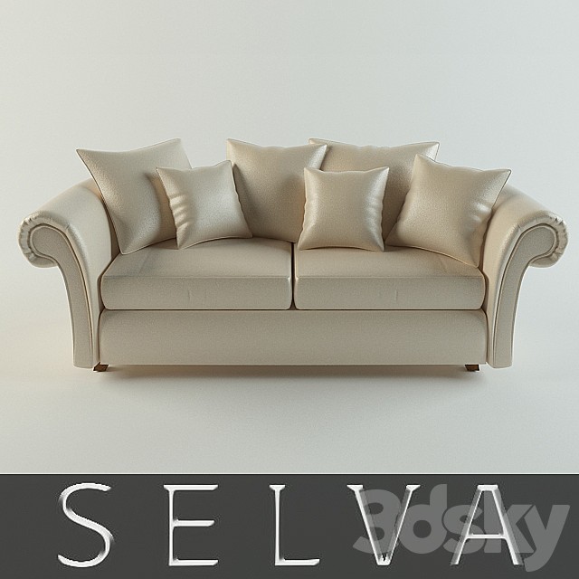 Sofa Selva Medea