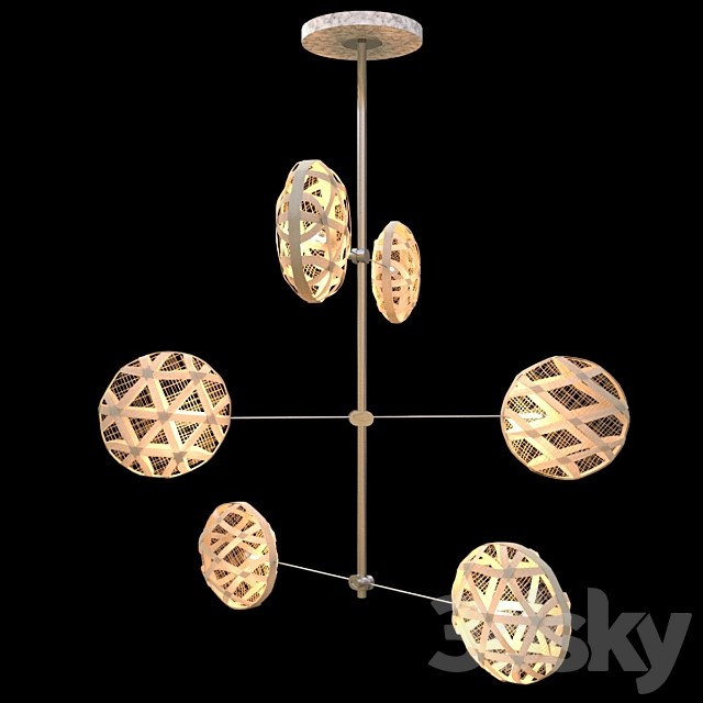 chandelier Chanpen