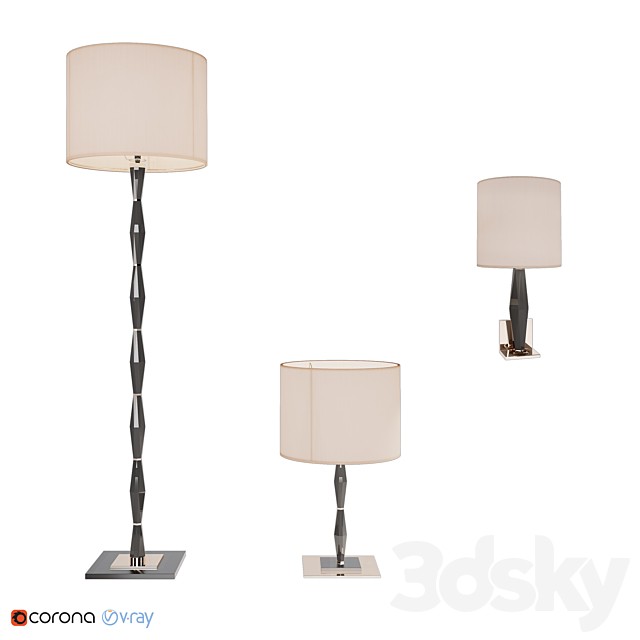 Officina Luce Top