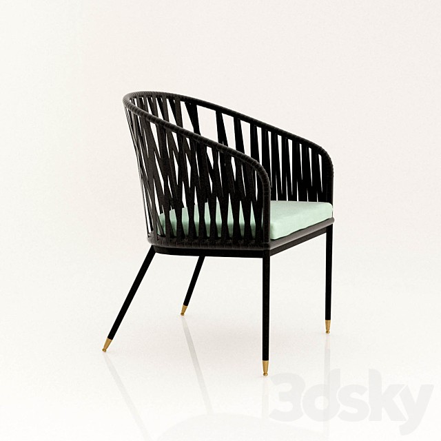Lebello chair 7 series