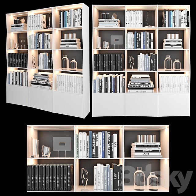 Maisons du Monde | set 50