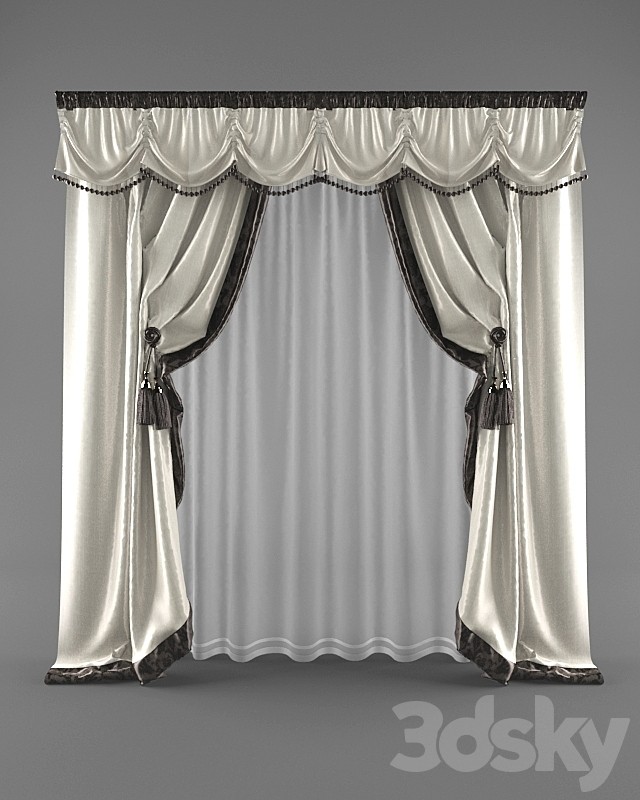 curtain