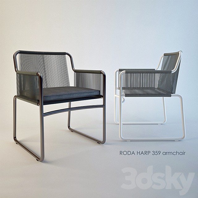 Roda / HARP 359