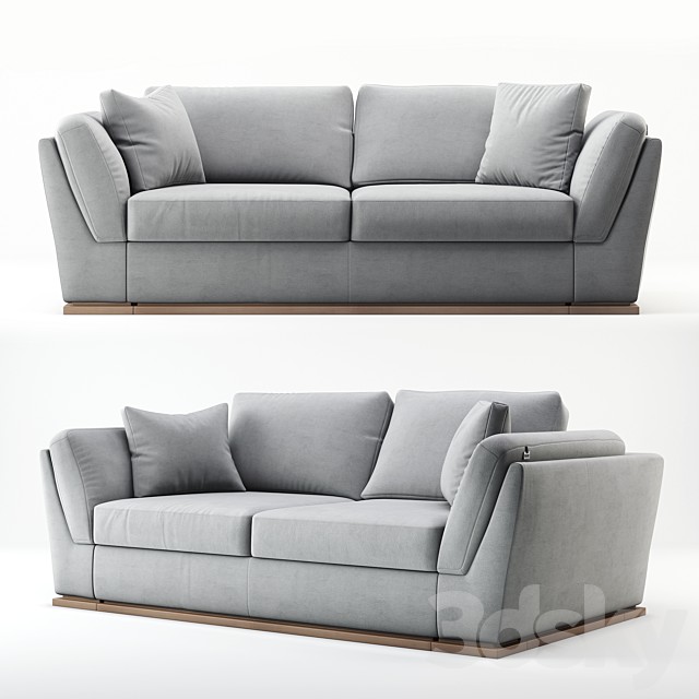 Sofa Blest Softi