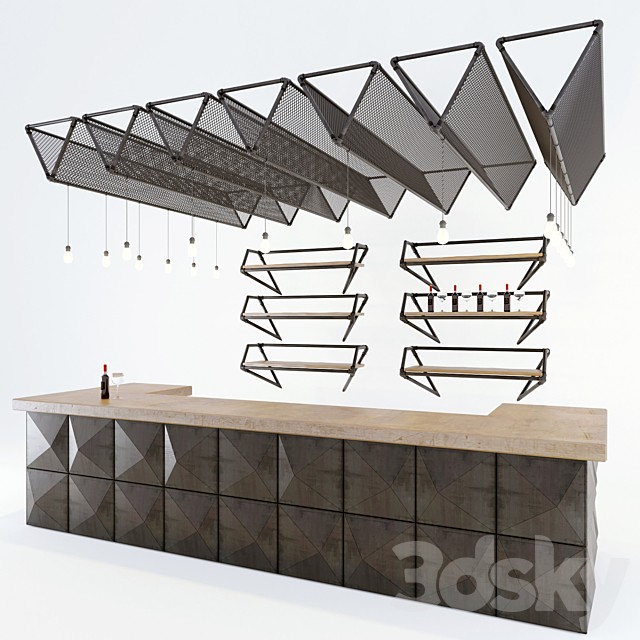 Loft bar 2
