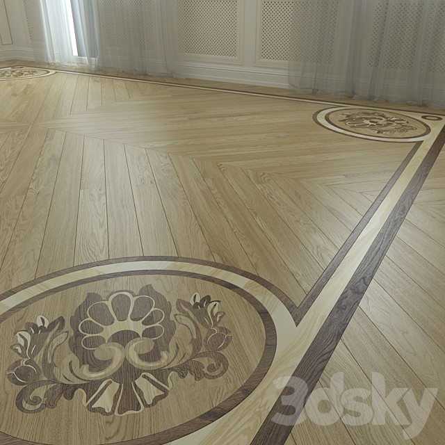 Parquet
