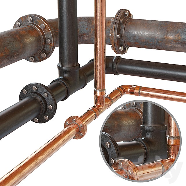 Pipes