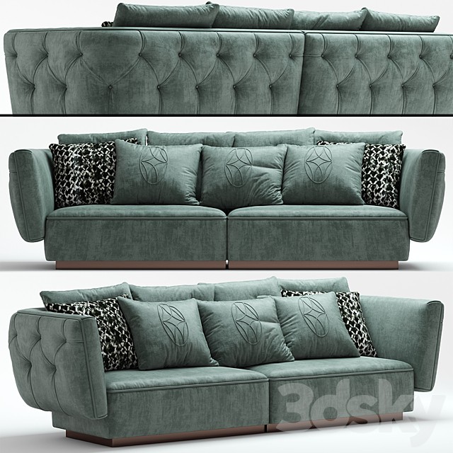 Sofa OPERA CONTEMPORARY SIMON