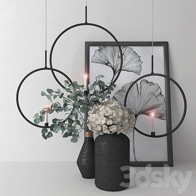 Decorative set # 11