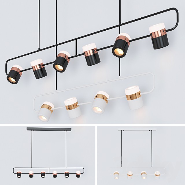 FIREFLY L LIGHTS
