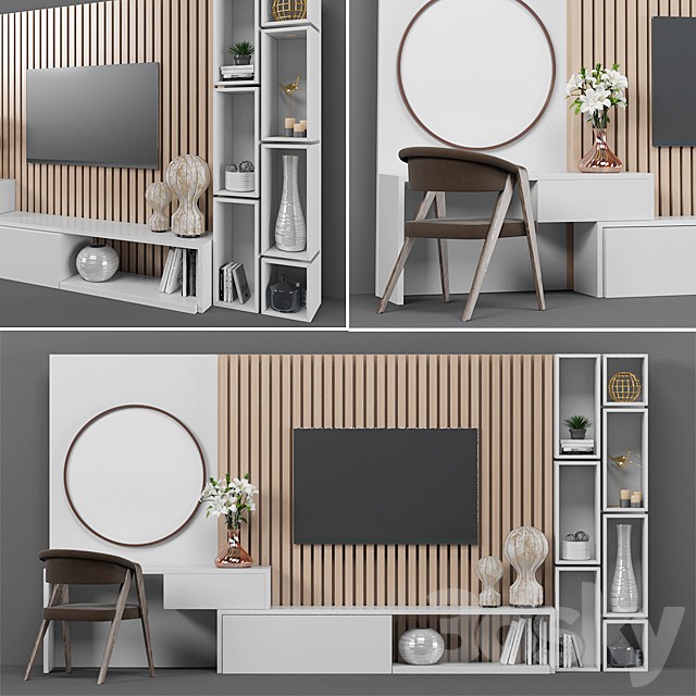 Thermo with TV Stand 04