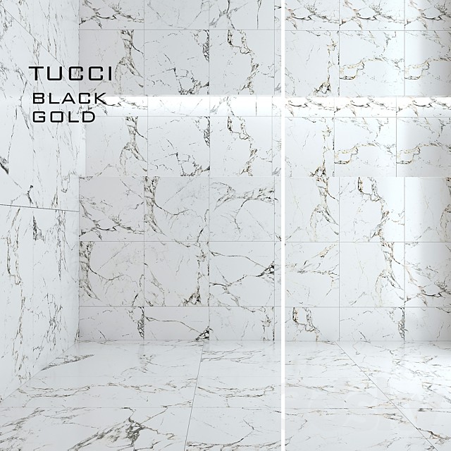 Tile Peronda Museum Tucci