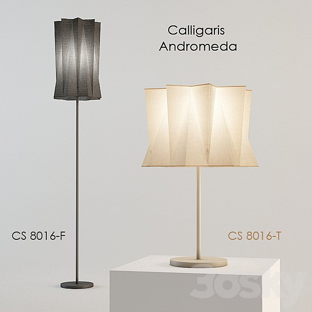 Calligaris Andromeda