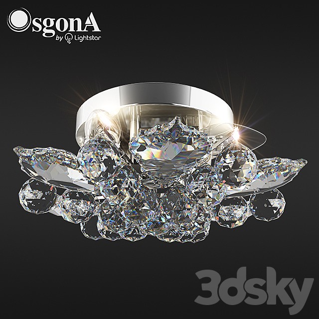 Osgona Fiora Art.862144