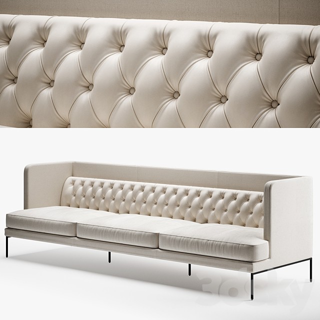 Living Divani Lipp
