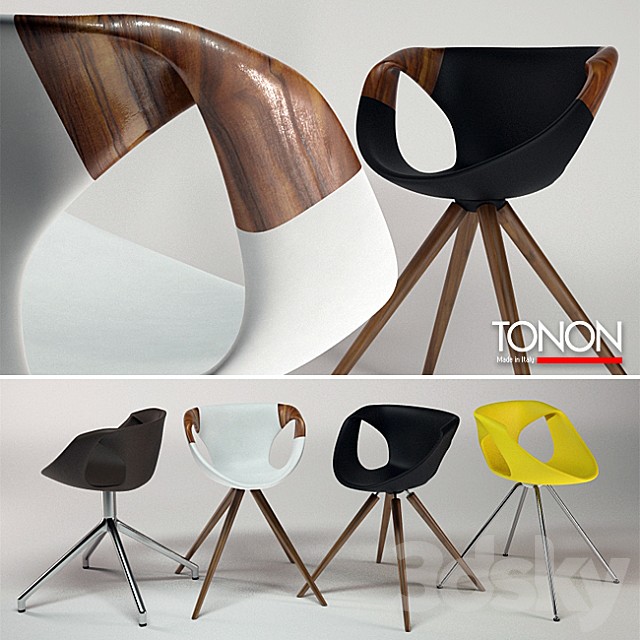 chair 917