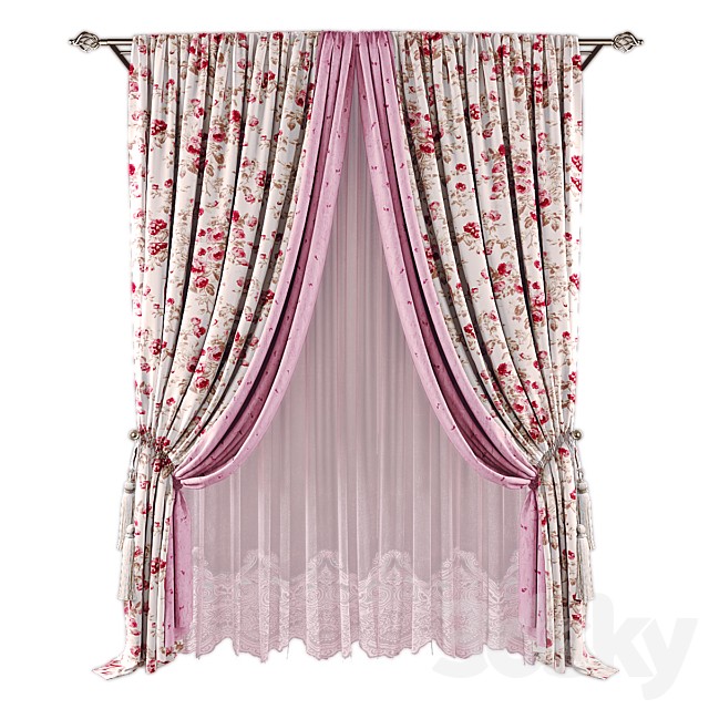 Curtains559