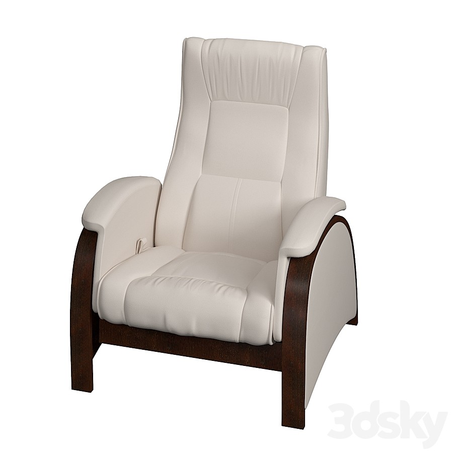 Armchair Glider
