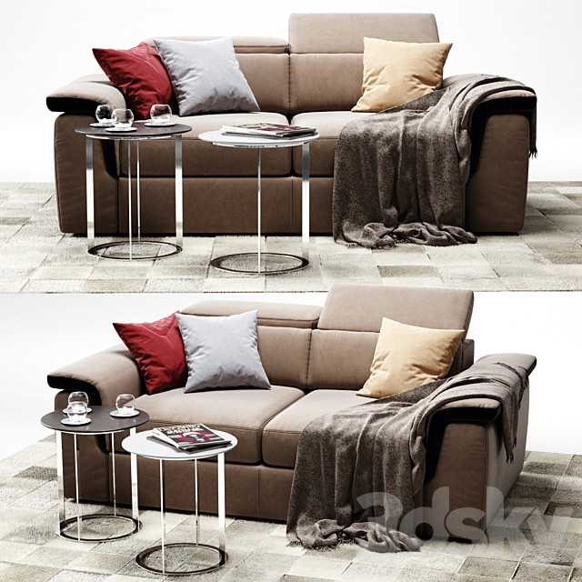 VAVICCI Martin Sofa